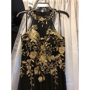 Dillard’s Formal Dress